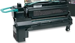 TÓNER COMPATIBLE LEXMARK C792A1KG NEGRO