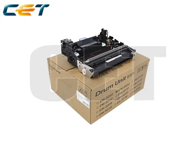 TAMBOR COMPATIBLE KYOCERA DK3200E NEGRO