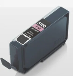 CARTUCHO TINTA COMPATIBLE CANON 6957C001 MAGENTE-LIGHT