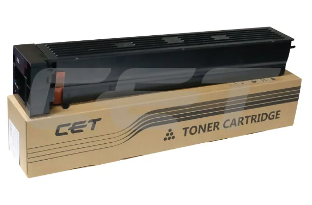 TÓNER COMPATIBLE KONICA MINOLTA TN-711/712K NEGRO