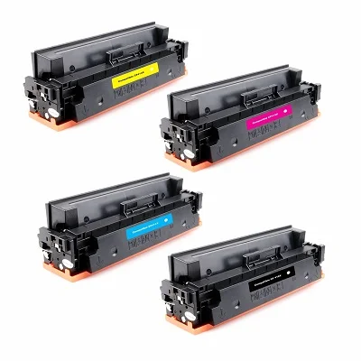 TÓNER COMPATIBLE HP CF410X NEGRO