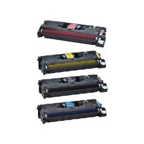 TÓNER COMPATIBLE CANON C9721A CIAN