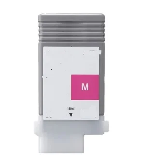 CARTUCHO TINTA COMPATIBLE CANON 6267C001 MAGENTE