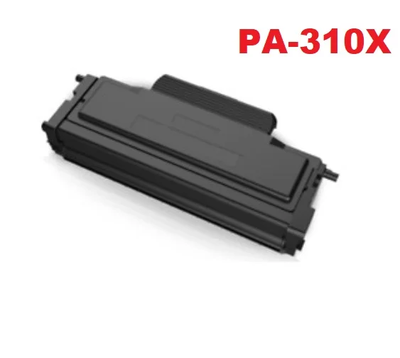 Tóner Compatible Pantum P3100DL Negro - PAPA-310X