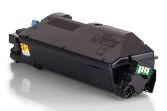 TÓNER COMPATIBLE UTAX 1T02NS0UT0 NEGRO