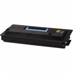 TÓNER COMPATIBLE KYOCERA TK710 NEGRO