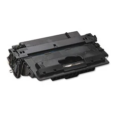 TÓNER COMPATIBLE HP Q7570A NEGRO