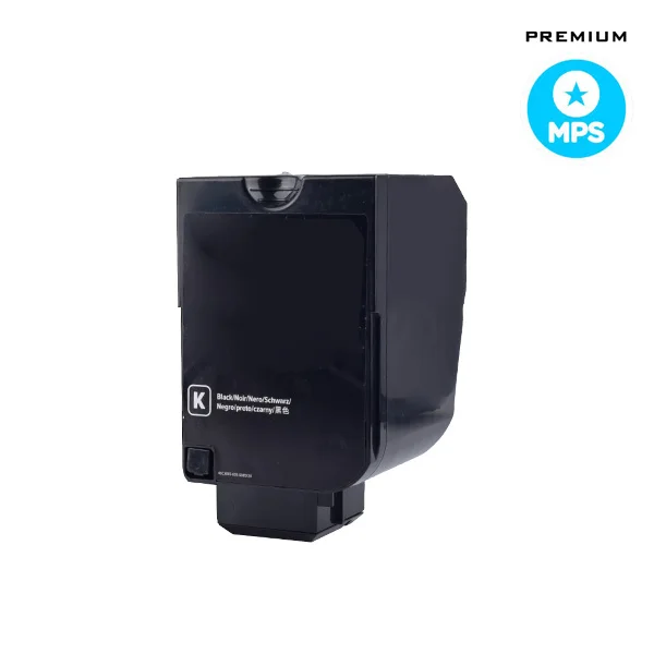 TÓNER COMPATIBLE LEXMARK 71C2HK0 NEGRO