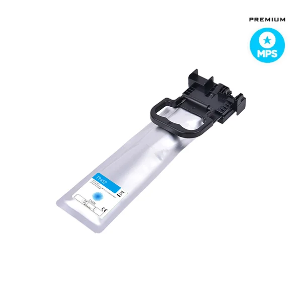 CARTUCHO TINTA COMPATIBLE EPSON T9452 CIAN