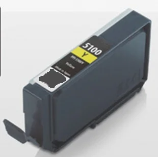 CARTUCHO TINTA COMPATIBLE CANON 6955C001 AMARILLO