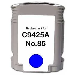 CARTUCHO TINTA COMPATIBLE HP C9425A CIAN
