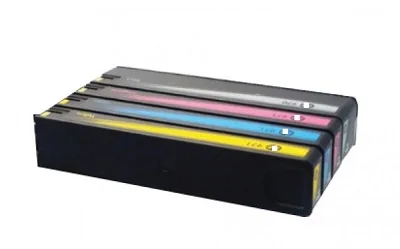 CARTUCHO TINTA COMPATIBLE HP F6T77AE CIAN