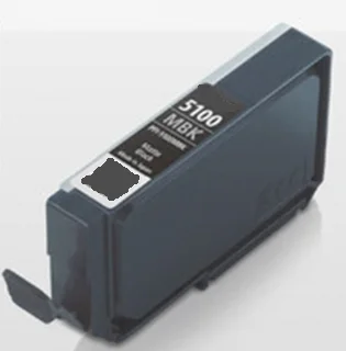 CARTUCHO TINTA COMPATIBLE CANON 6951C001 MATTE-BLACK