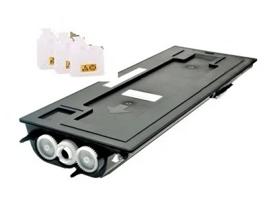 Tóner Compatible Triumph Adler 3560I Negro - UTCK7511