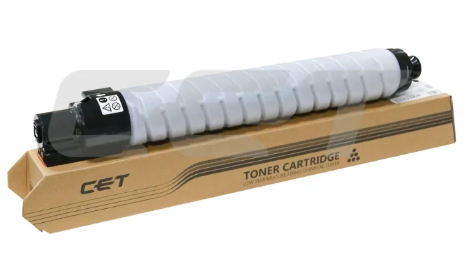 TÓNER COMPATIBLE RICOH CET6855K NEGRO