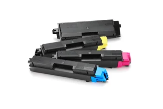 TÓNER COMPATIBLE KYOCERA 1T02PA0NL0 NEGRO