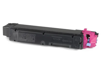 TÓNER COMPATIBLE KYOCERA TK5150M MAGENTE