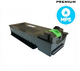 TÓNER COMPATIBLE SHARP MX312GT NEGRO