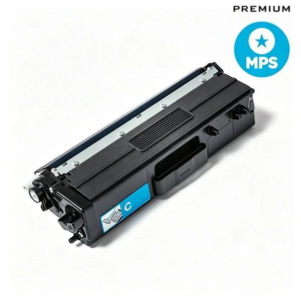 TÓNER COMPATIBLE BROTHER TN910C CIAN