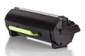 TÓNER COMPATIBLE LEXMARK 51B2000 NEGRO