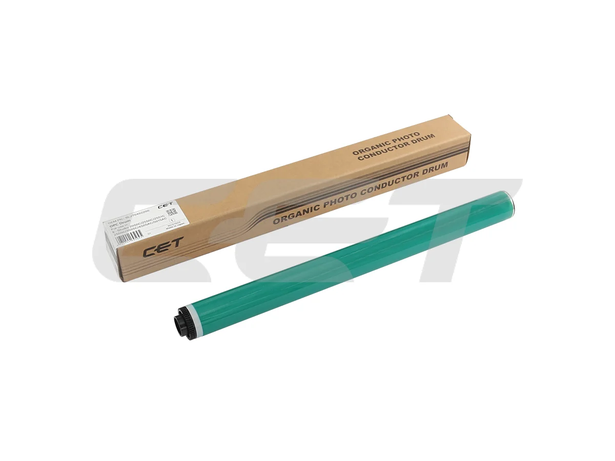 TAMBOR COMPATIBLE TOSHIBA ODFC30 GREEN