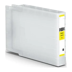 CARTUCHO TINTA COMPATIBLE EPSON T9084 AMARILLO