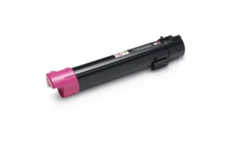 TÓNER COMPATIBLE DELL 593BBCX MAGENTE