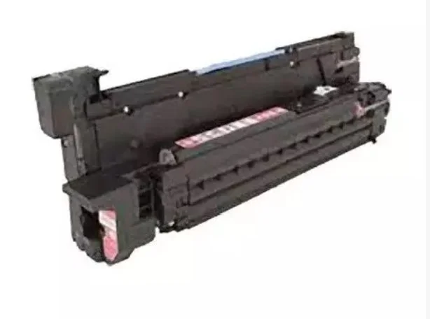 TAMBOR COMPATIBLE HP CF364A AMARILLO