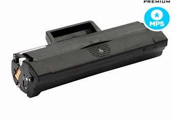 TÓNER COMPATIBLE SAMSUNG MLT-D1042S NEGRO