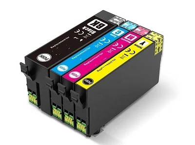 CARTUCHO TINTA COMPATIBLE EPSON C13T09K14010 NEGRO