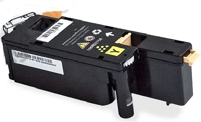TÓNER COMPATIBLE XEROX 106R02758 AMARILLO
