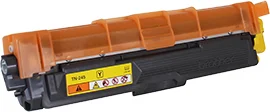 TÓNER COMPATIBLE BROTHER TN245Y AMARILLO