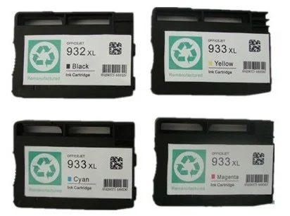 CARTUCHO TINTA COMPATIBLE HP CN054AE CIAN