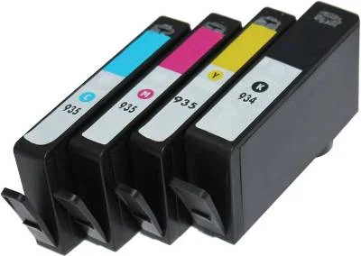 CARTUCHO TINTA COMPATIBLE HP C2P25AE MAGENTE