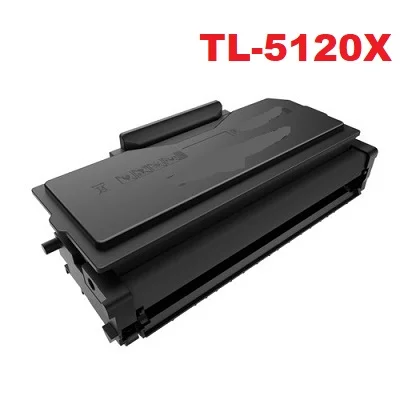 TÓNER COMPATIBLE PANTUM TL5120X NEGRO