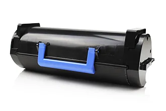 TÓNER COMPATIBLE DELL 7MC5J NEGRO