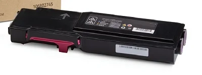 TÓNER COMPATIBLE XEROX 106R02745 MAGENTE