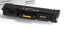 TÓNER COMPATIBLE XEROX 106R02777 NEGRO