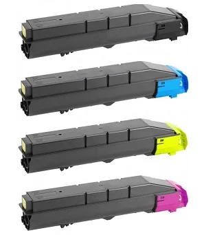 TÓNER COMPATIBLE TRIUMPH ADLER 1T02R40UT0 NEGRO