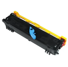 TÓNER COMPATIBLE EPSON S050167 NEGRO