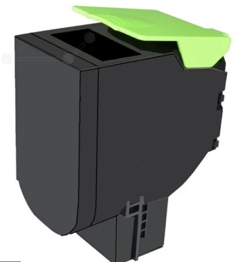 Tóner Compatible Toshiba 338CP Negro - TBTFC338EBK