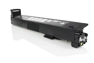 TÓNER COMPATIBLE HP CB390A NEGRO