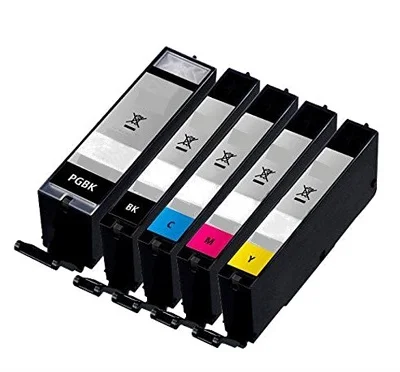CARTUCHO TINTA COMPATIBLE CANON 1970C001 NEGRO
