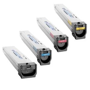 TÓNER COMPATIBLE HP W9050MC NEGRO