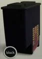 CINTA COMPATIBLE PHILIPS PFA441 NEGRO