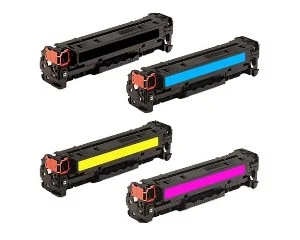 TÓNER COMPATIBLE HP CF311A CIAN