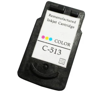 Cartucho Tinta Compatible Canon MP240 Tricolor - CL-513