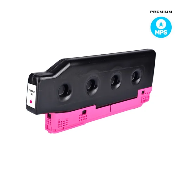CARTUCHO TINTA COMPATIBLE EPSON C13T08H300 MAGENTA