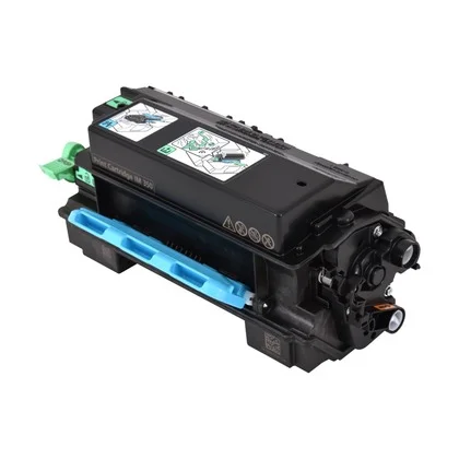 TÓNER COMPATIBLE RICOH IM350 NEGRO