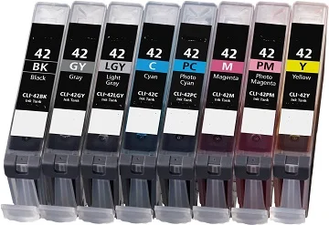 CARTUCHO TINTA COMPATIBLE CANON 6385B001 CIAN